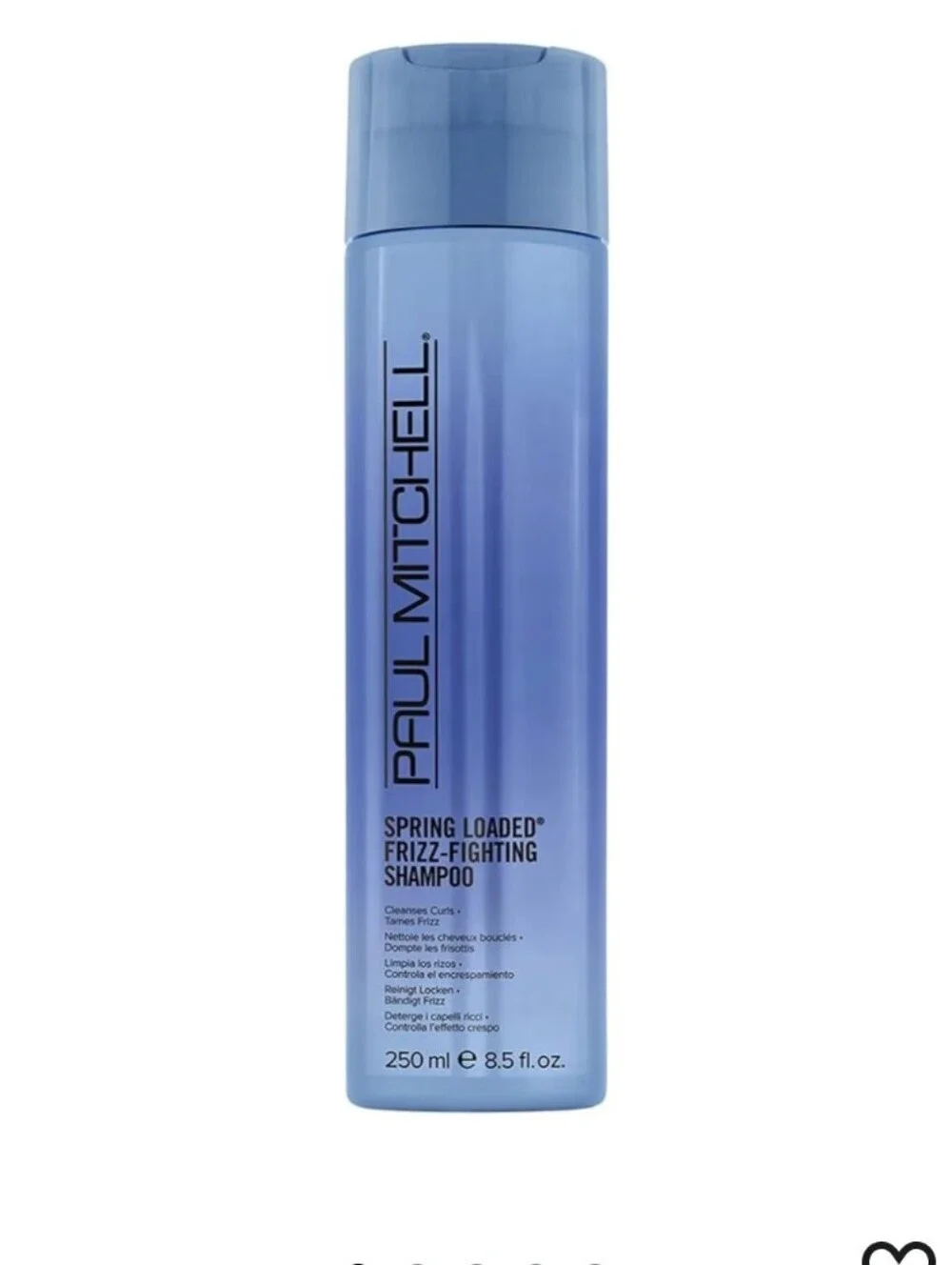 Paul Mitchell Shampoo